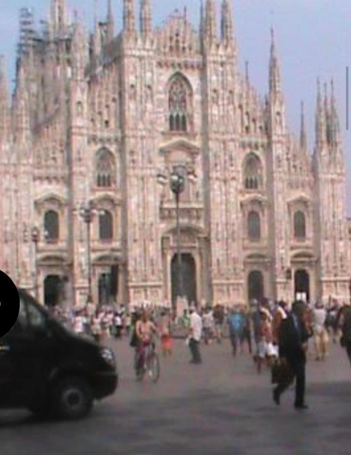 New Property Milan Exterior photo
